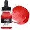 Liquitex Professional Acrylic Ink 30ml Bottle - Naphthol Crimson
